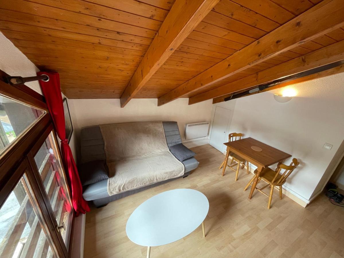 Studio 1411 Lägenhet Ustou Exteriör bild