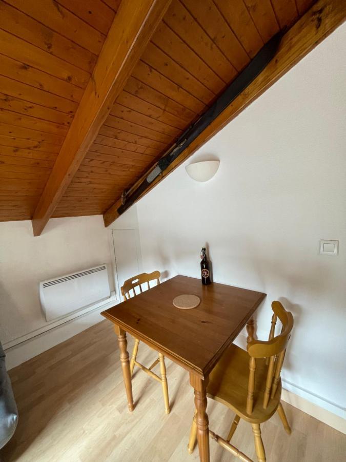 Studio 1411 Lägenhet Ustou Exteriör bild