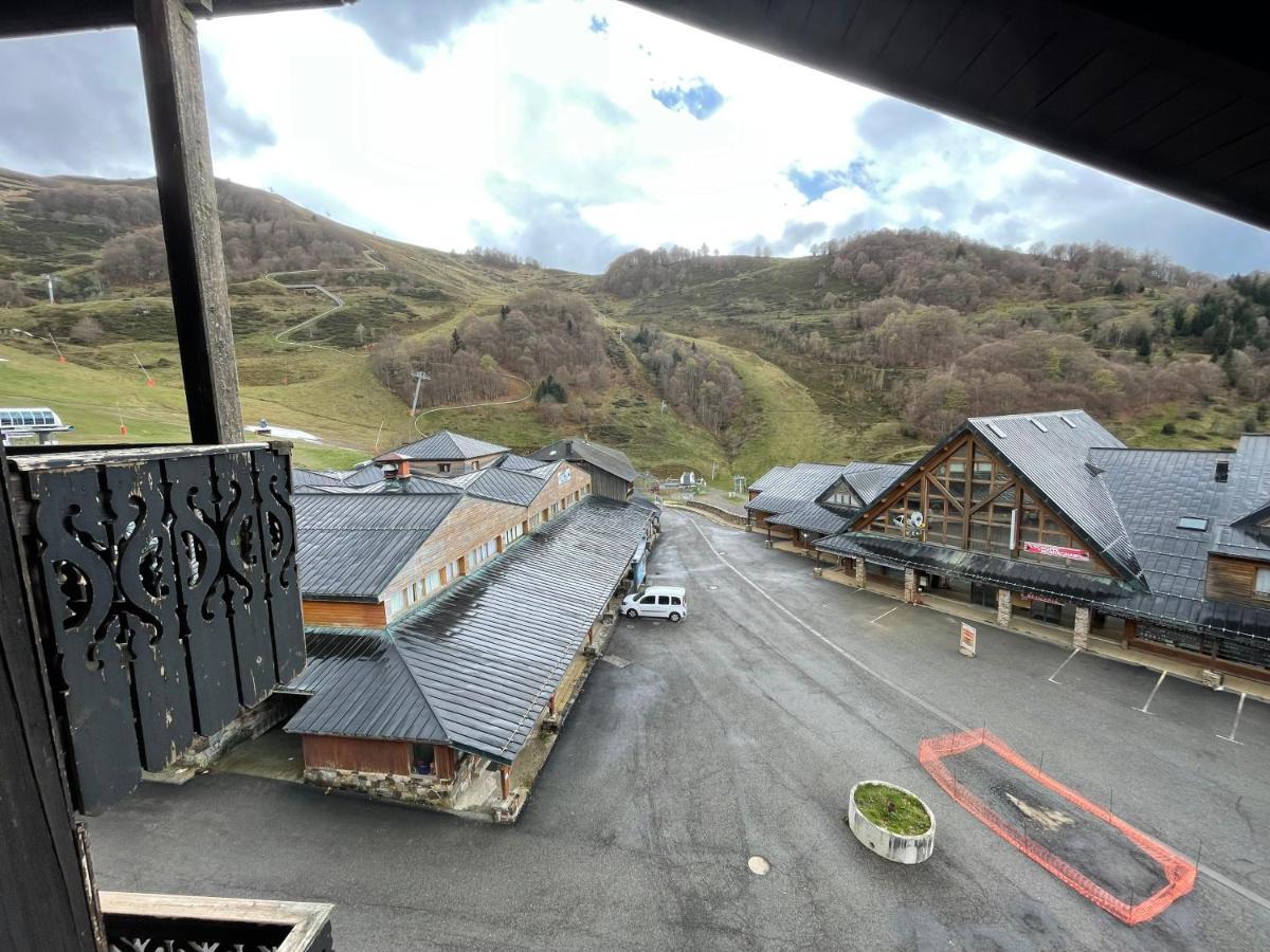 Studio 1411 Lägenhet Ustou Exteriör bild