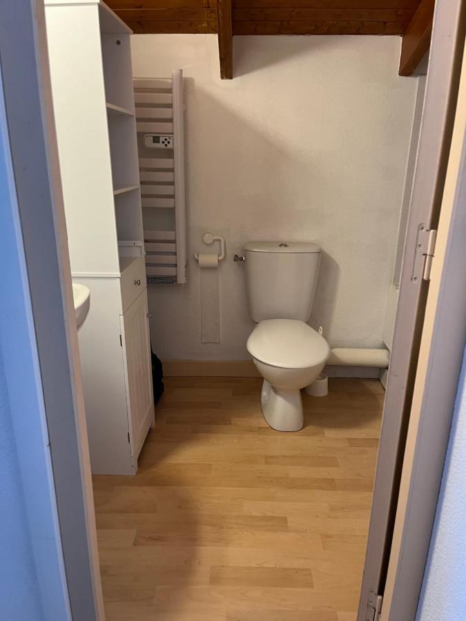 Studio 1411 Lägenhet Ustou Exteriör bild