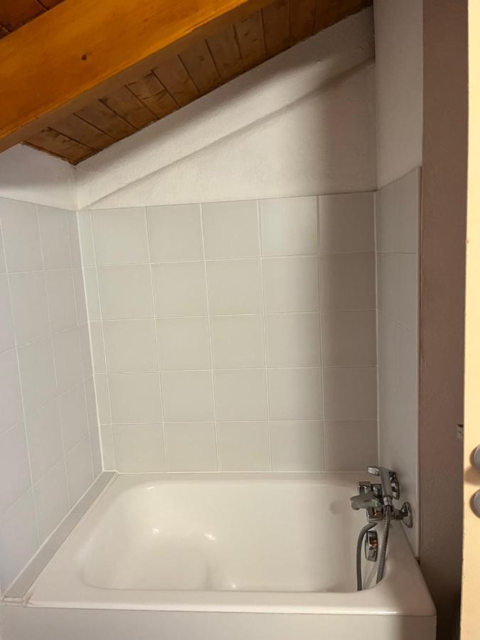 Studio 1411 Lägenhet Ustou Exteriör bild